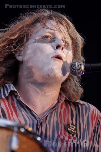 FUZZ - 2015-08-14 - SAINT MALO - Fort de St Pere - Ty Garrett Segall